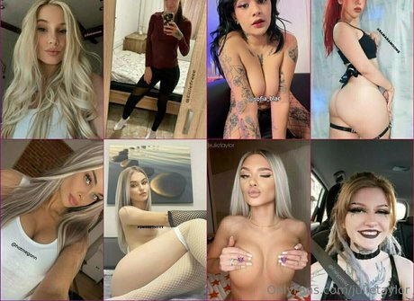 julietaylor perfect star gallery