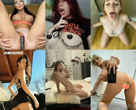 julietaylor pornstar exclusive gallery