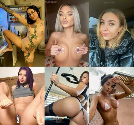 elsafoxxx model erotic archive