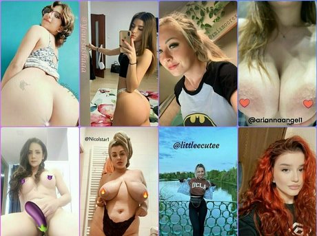 elsafoxxx star naked img