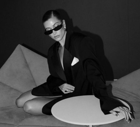 Hailey Baldwin Bieber pornstar perfect galleries