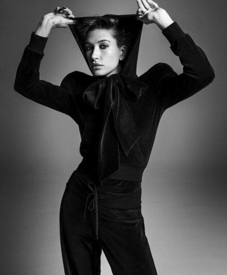 Hailey Baldwin Bieber hd model picture