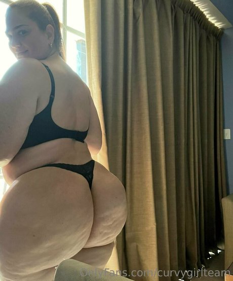 curvygirlteam pornstar hot gallery