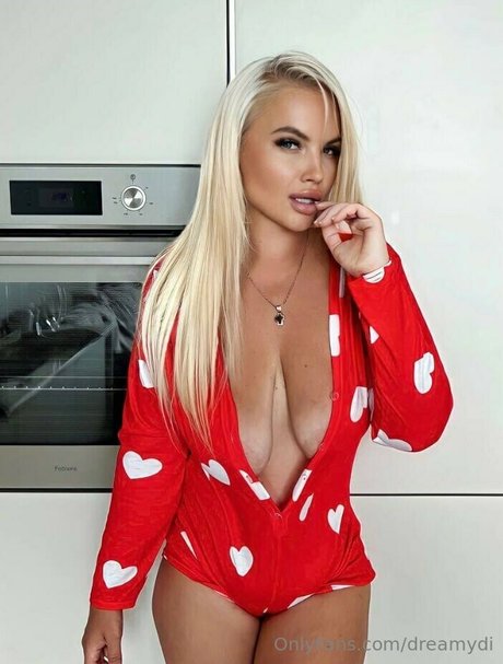 Dreamydi best star images