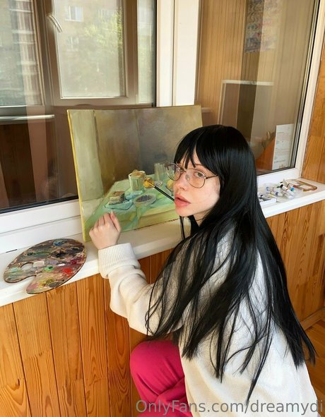 Dreamydi high quality actress photos