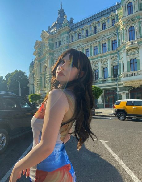 Dreamydi pretty actress pic