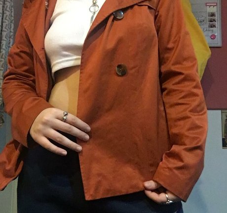 Miss Manganese ASMR erotic star archive