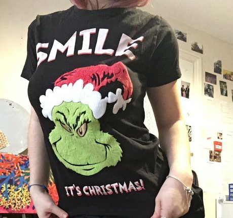 Miss Manganese ASMR sexy actress img