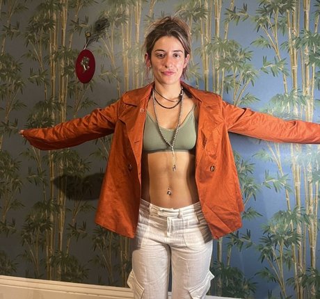 Miss Manganese ASMR exclusive star gallery