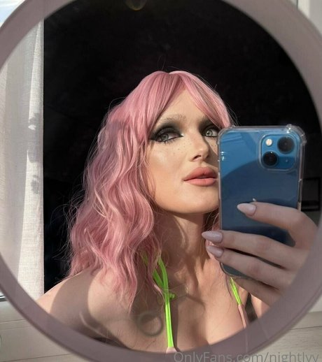 Nightlyy model pictures