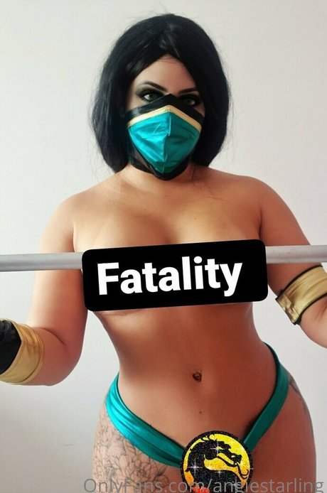 Angie Starling xxx pornstar photos