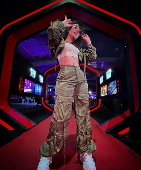 Minynaranja star nudes archive