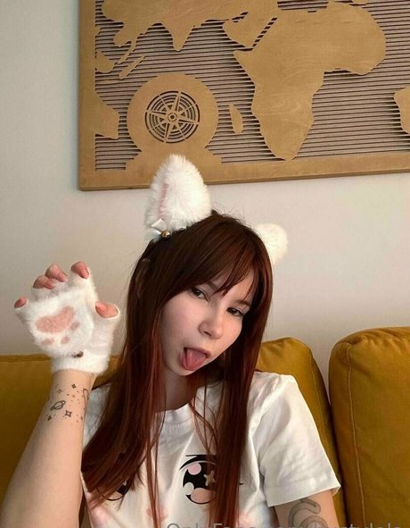 asian blonde onlyfans perfect photo