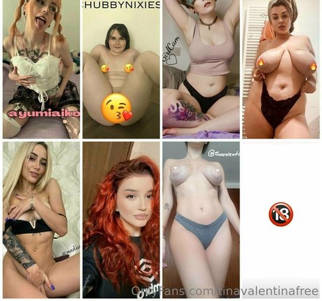 tinavalentinafree model adult galleries