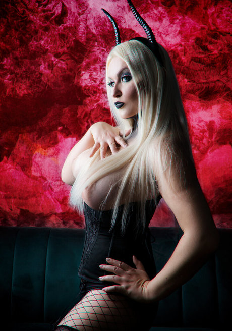 Liudmila Angel model free images