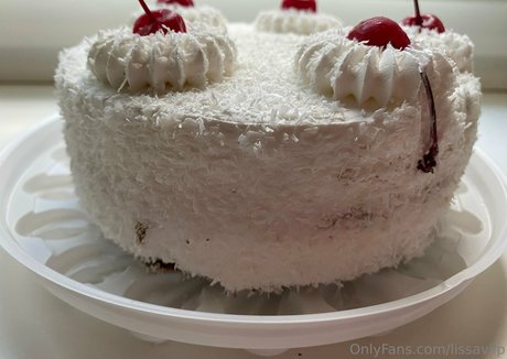 Lissaviip model sex archive