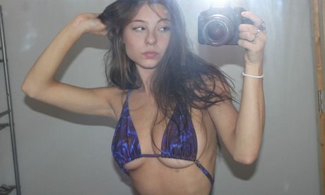 bunnybb222 model beautiful pictures