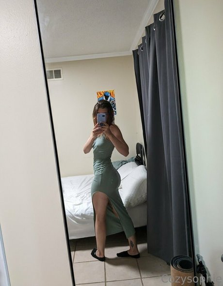 cozysophie star picture