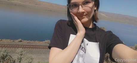 cozysophie model nudes photos