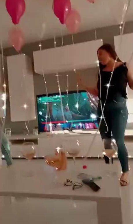 Andreea Buga model nude images