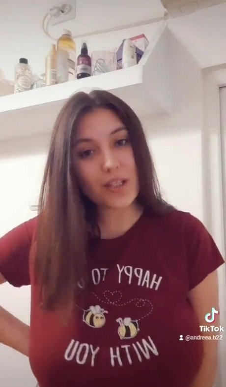 Andreea Buga pornstar nude photos