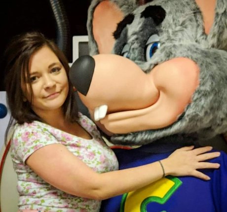 cowtail nice star photo