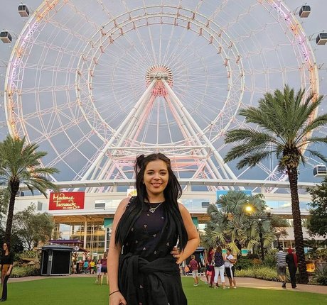 cowtail perfect model pics