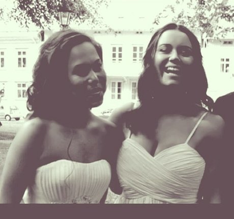 Alma Tandrup pornstar art pictures