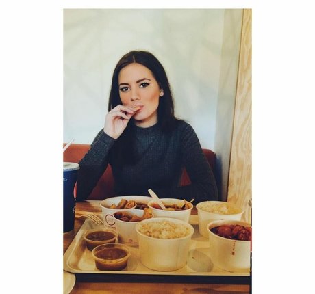 Alma Tandrup nudes actress photo