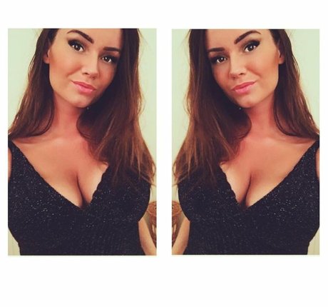 Alma Tandrup model hot pics