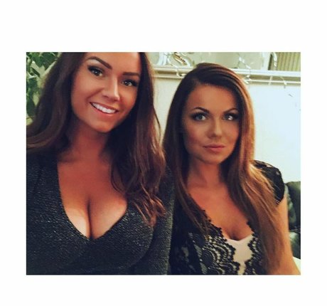 Alma Tandrup star exclusive archive