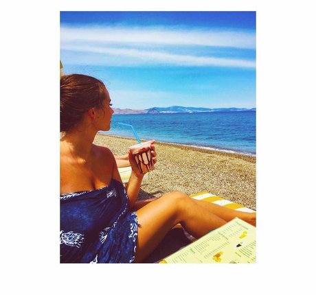 Alma Tandrup model erotic galleries