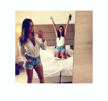 Alma Tandrup high quality actress photo