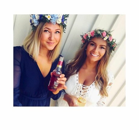 Alma Tandrup best actress archive