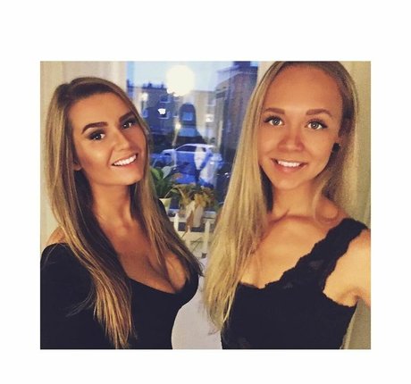 Alma Tandrup exclusive star pictures