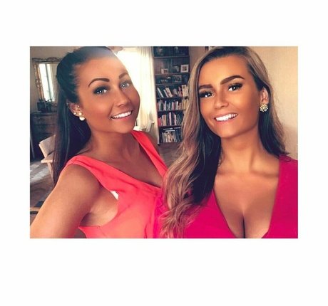 Alma Tandrup exclusive actress pic