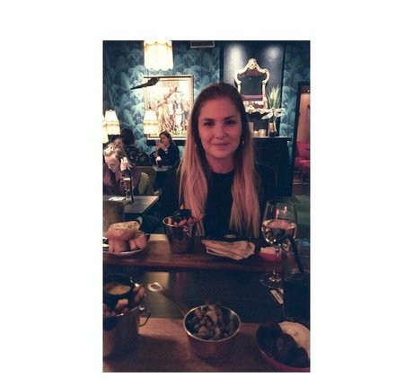 Alma Tandrup best star photos