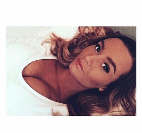 Alma Tandrup xxx actress pic