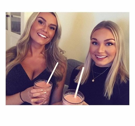 Alma Tandrup high quality model image