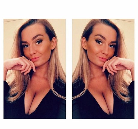 Alma Tandrup hot actress archive