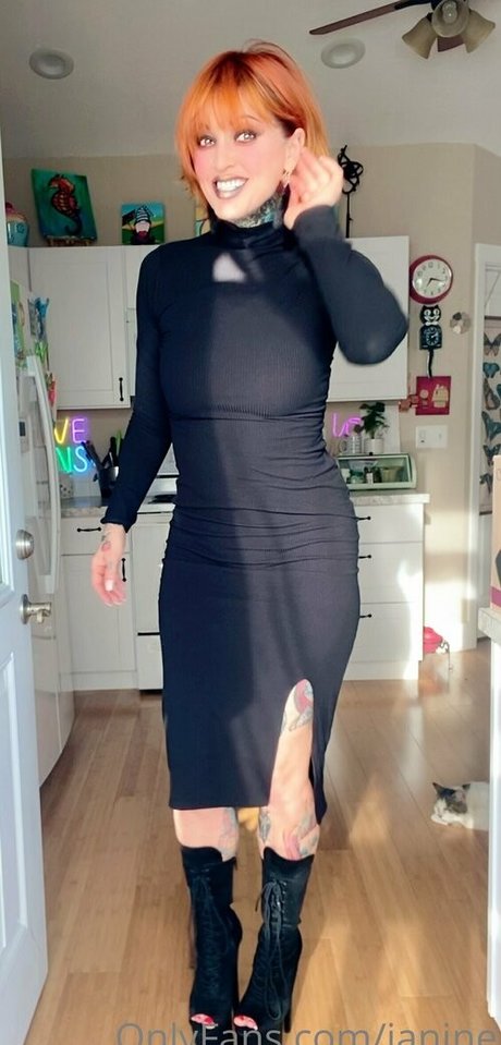 janine pornstar sex archive