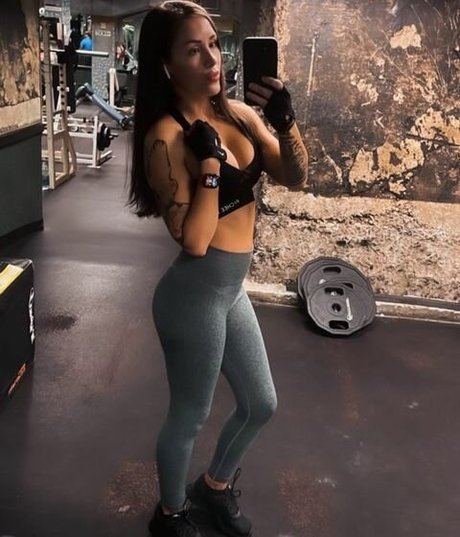 gardenrose66 pornstar top photo