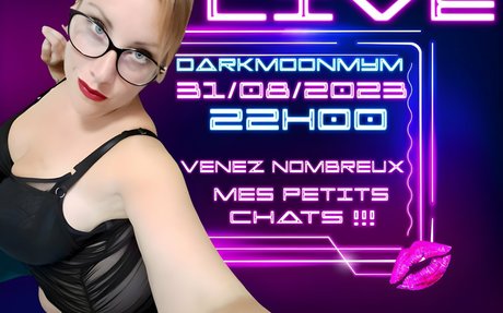 Darkmoonsubmiss hot star photo