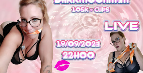 Darkmoonsubmiss star naked photo