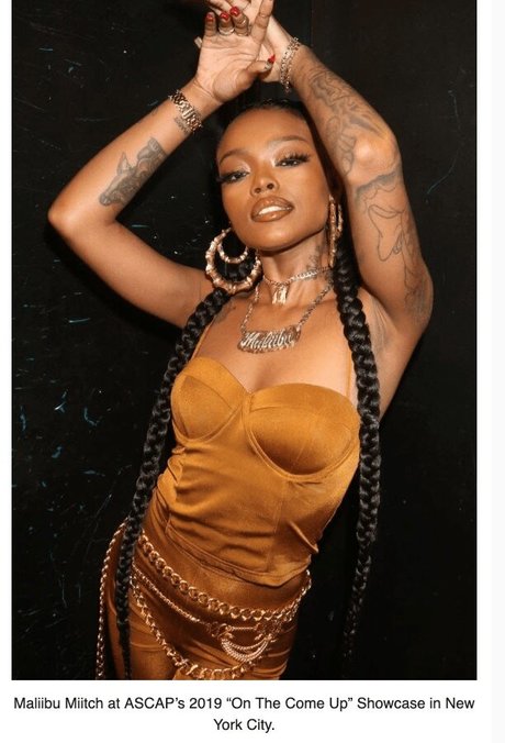 Maliibu Miitch pornstar best img