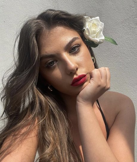 Becksyxo star pretty pic