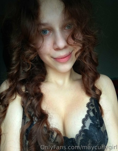 maycurlygirl hot pornstar gallery