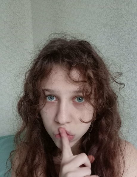 maycurlygirl star erotic pic