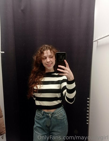 maycurlygirl porn actress pics