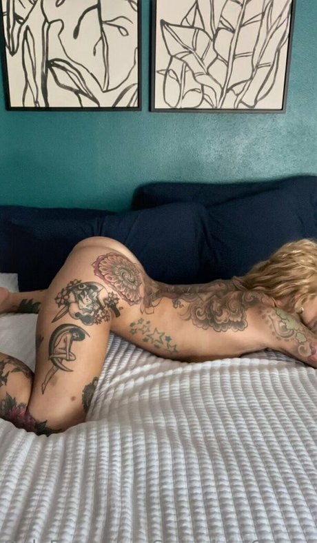 Suburban Gypsy best model picture